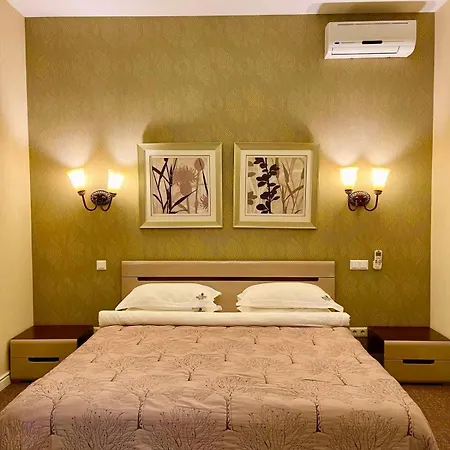 Villa-Sofia Mini-Hotel أوديسا المظهر الخارجي الصورة