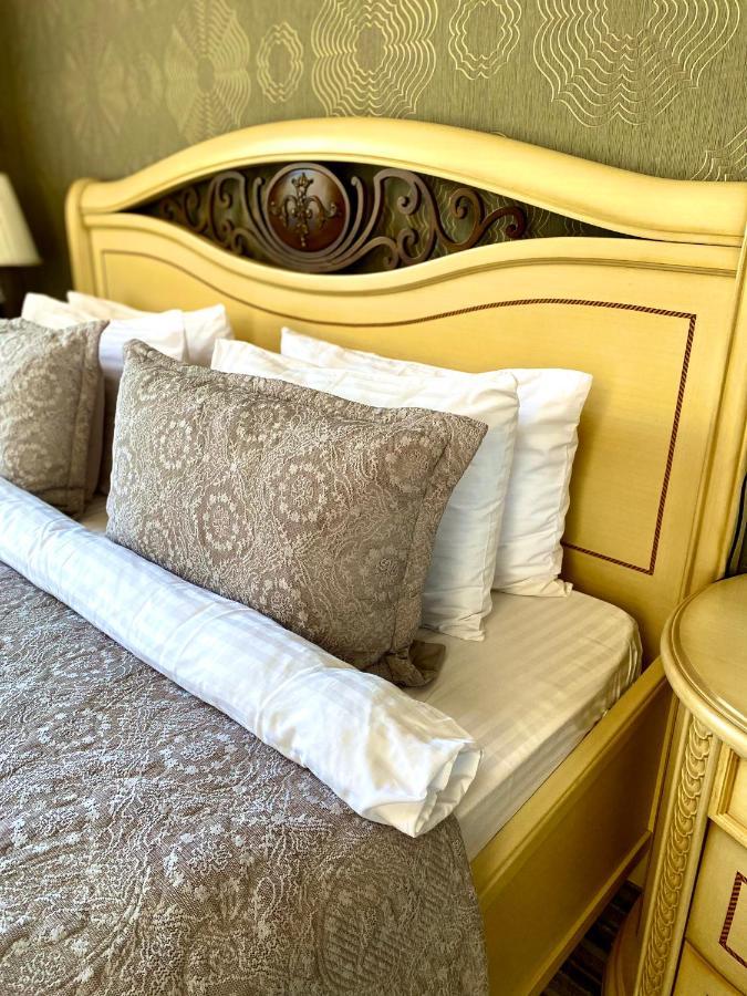 Villa-sofia Mini-hotel بيت ريفي أوديسا