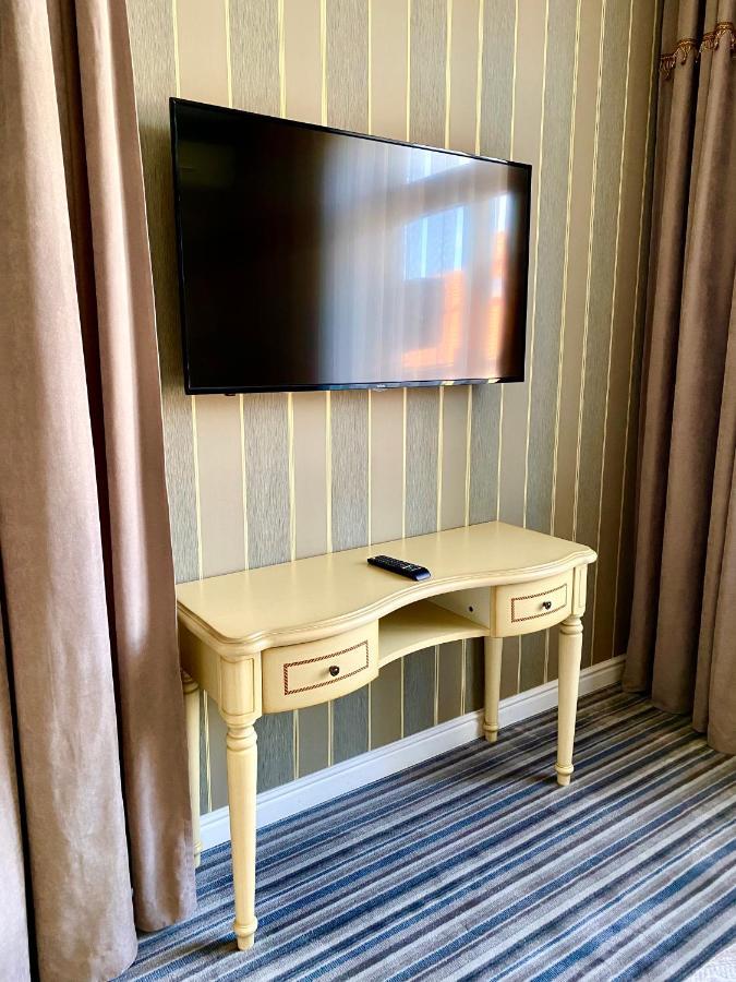 بيت ريفي Villa-sofia Mini-hotel 3*