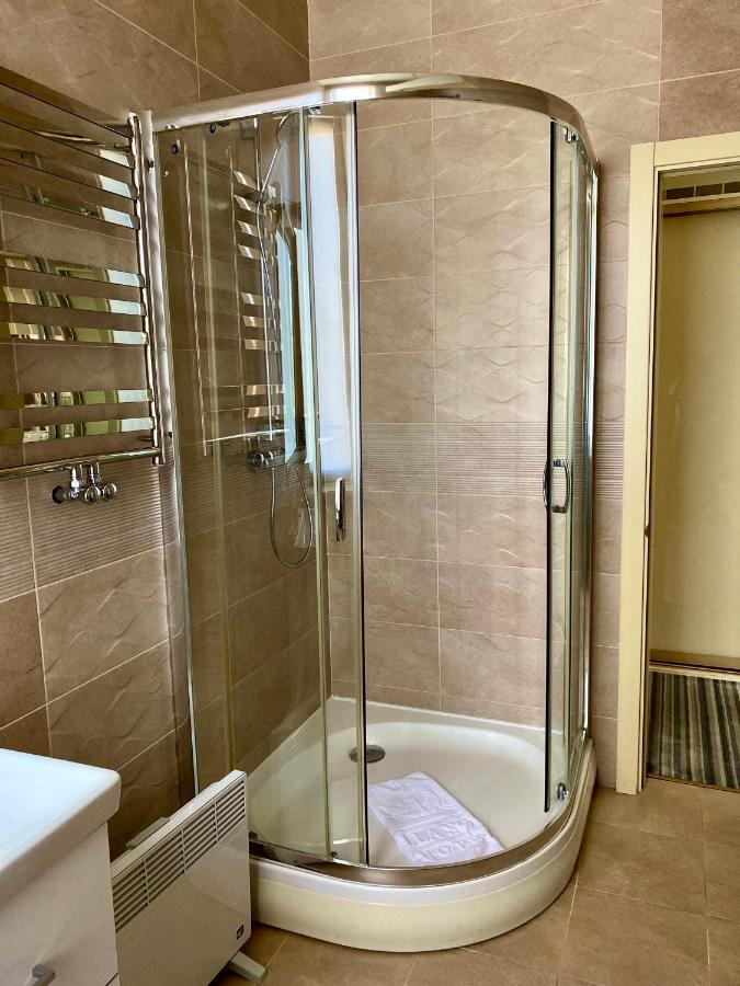 Villa-sofia Mini-hotel أوديسا