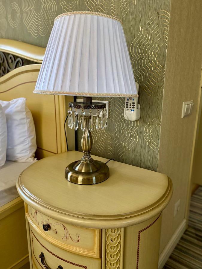 Villa-sofia Mini-hotel بيت ريفي