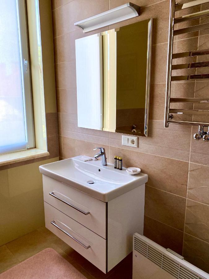 Villa-sofia Mini-hotel 3* أوديسا