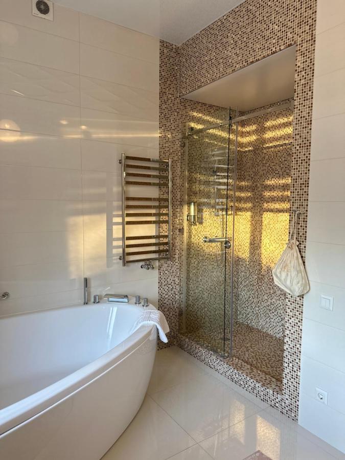 Villa-sofia Mini-hotel بيت ريفي 3*