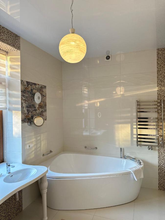 Villa-sofia Mini-hotel أوديسا