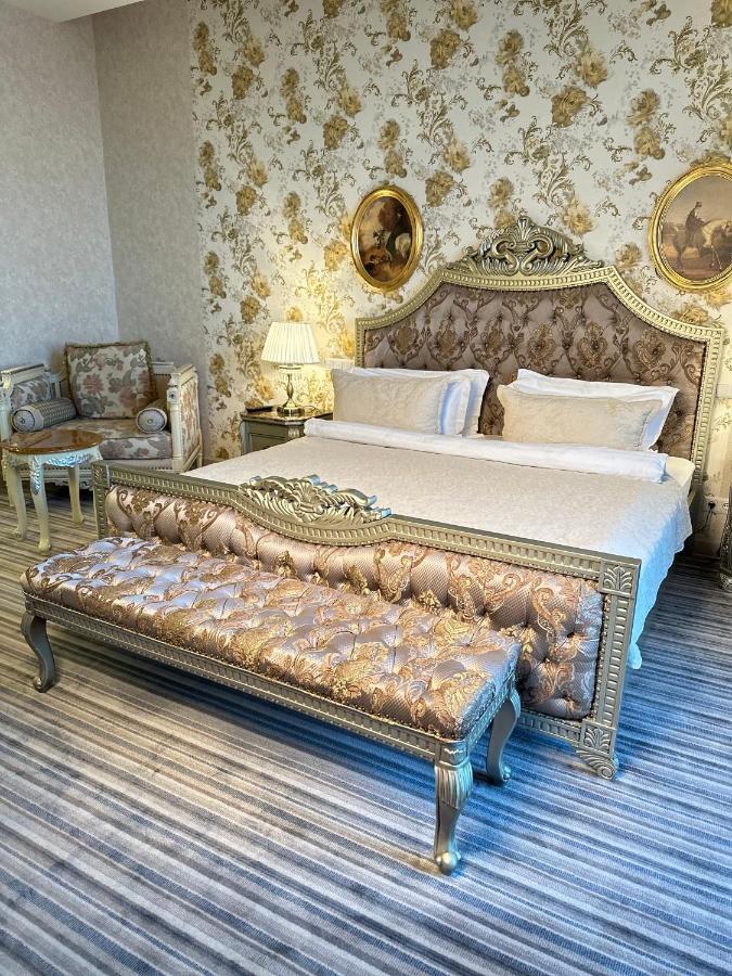 Villa-sofia Mini-hotel أوديسا