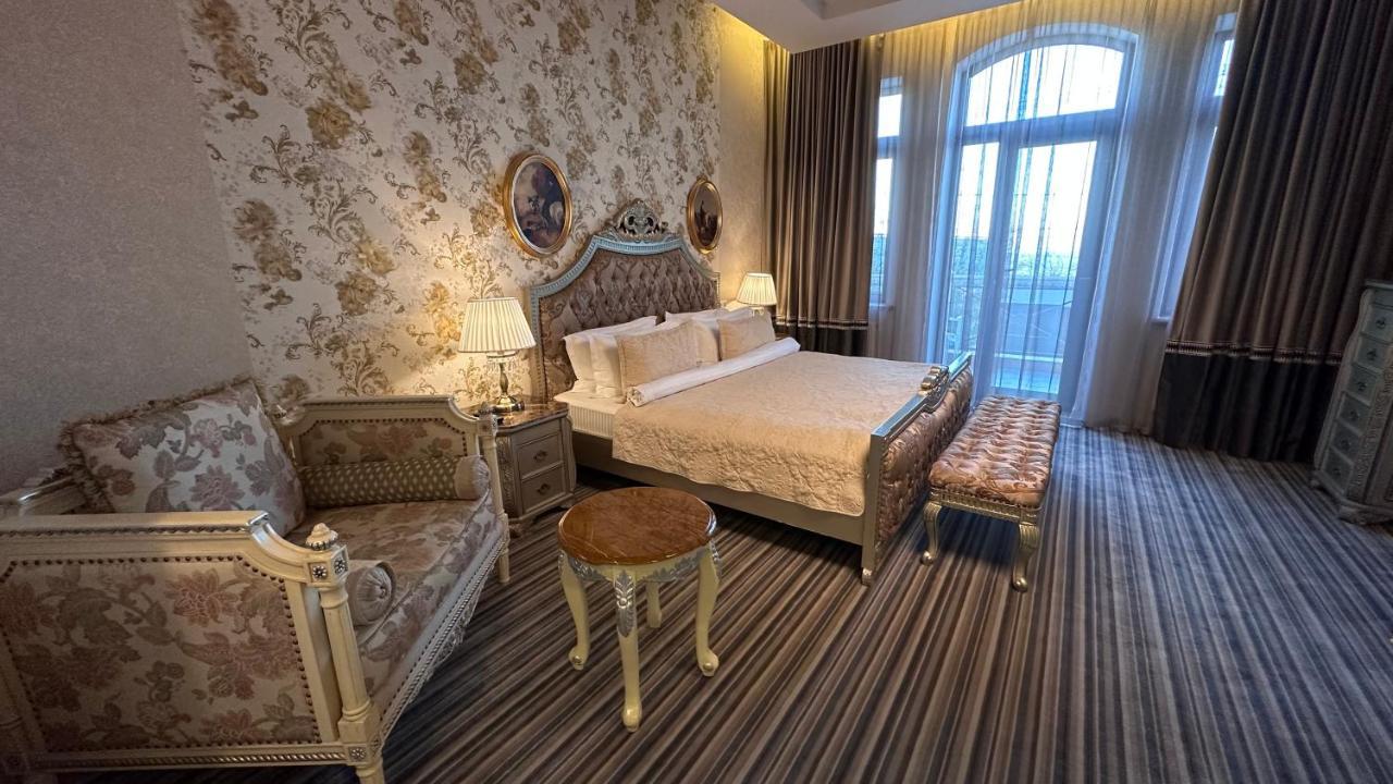 Villa-sofia Mini-hotel