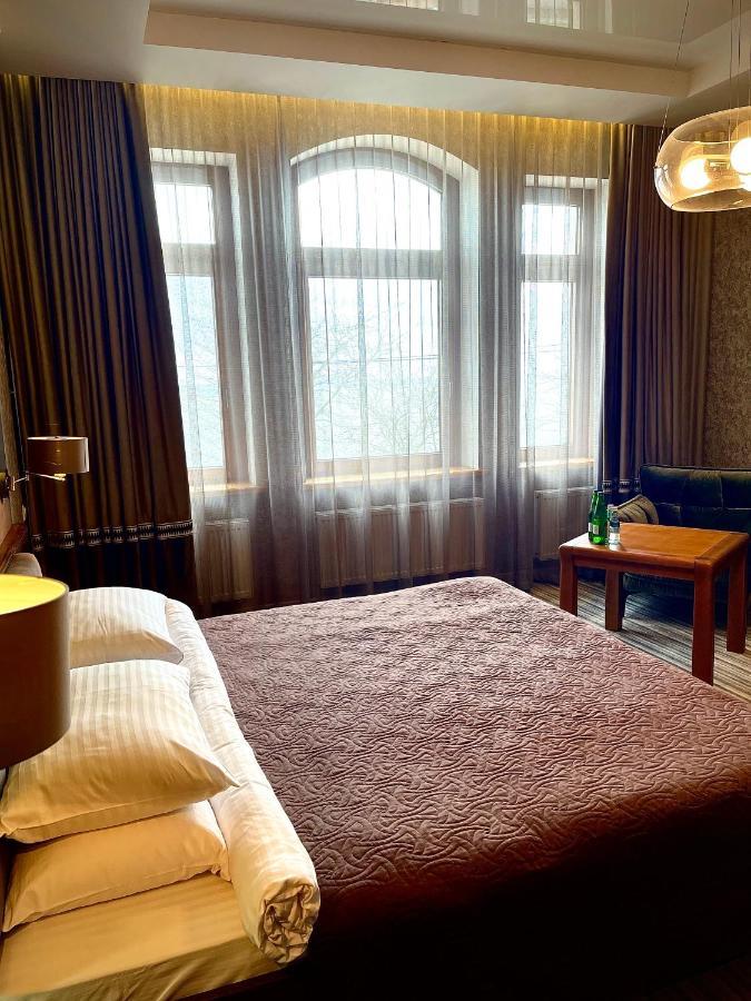 بيت ريفي Villa-sofia Mini-hotel
