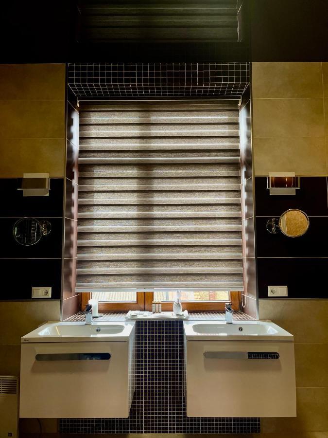 بيت ريفي Villa-sofia Mini-hotel أوديسا