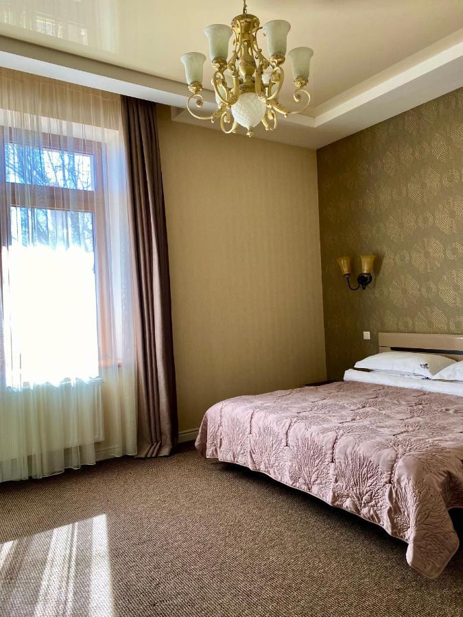 Villa-sofia Mini-hotel
