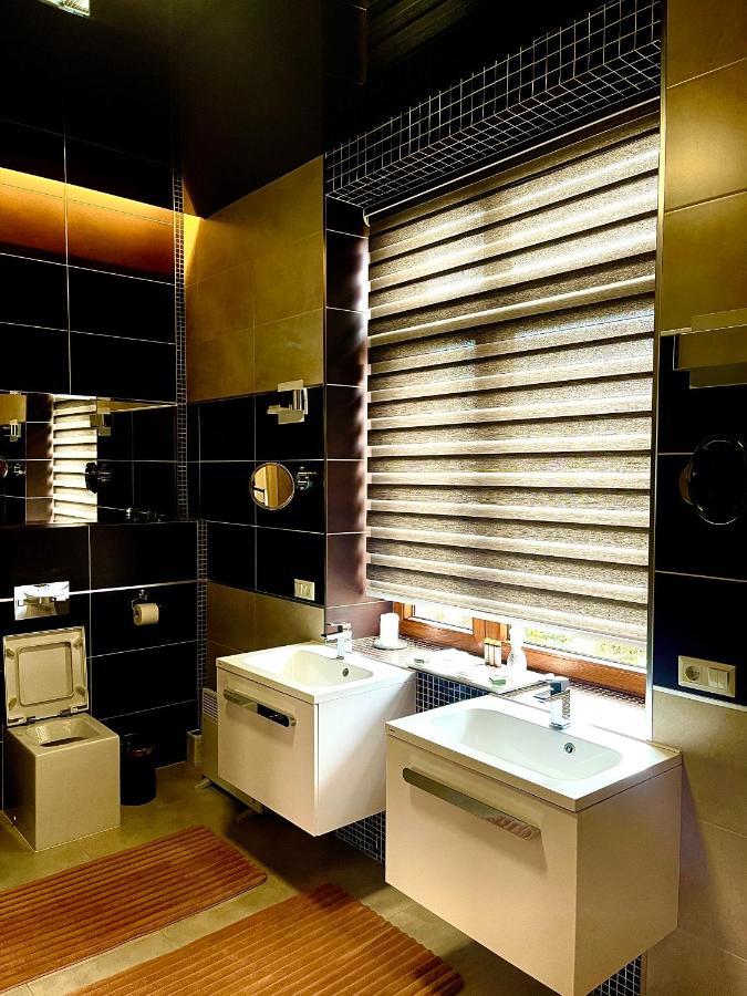 بيت ريفي Villa-sofia Mini-hotel 3*