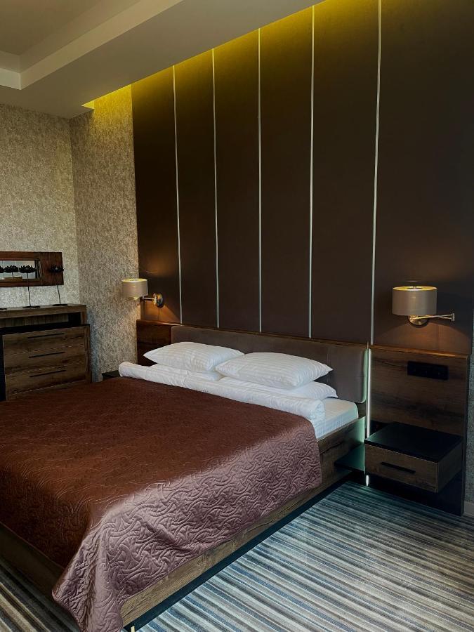 Villa-sofia Mini-hotel