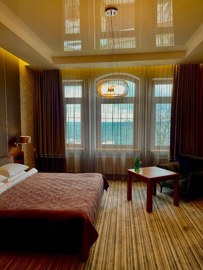 Villa-sofia Mini-hotel 3*