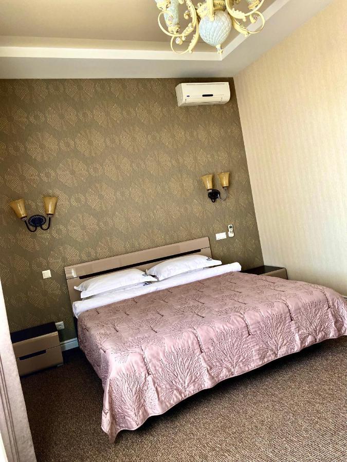Villa-sofia Mini-hotel بيت ريفي 3*