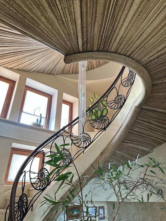 Villa-sofia Mini-hotel بيت ريفي