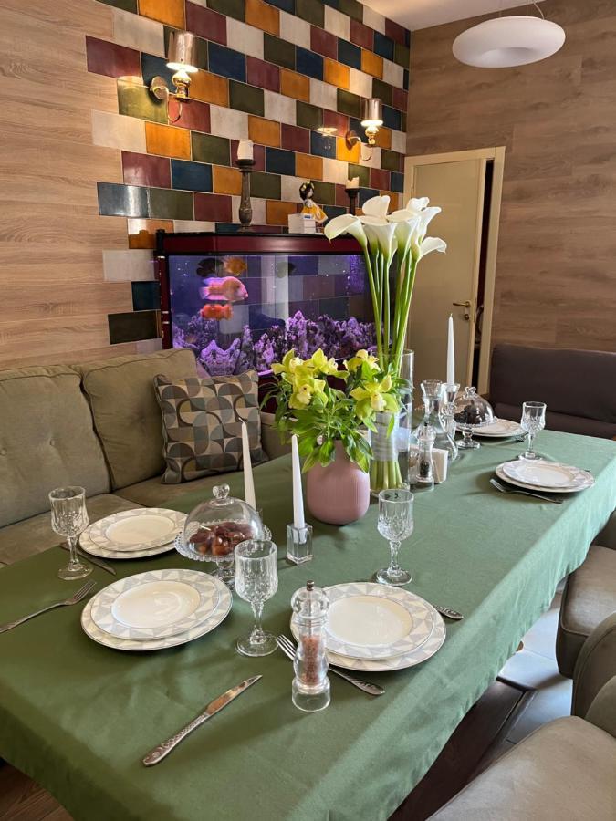 Villa-sofia Mini-hotel بيت ريفي