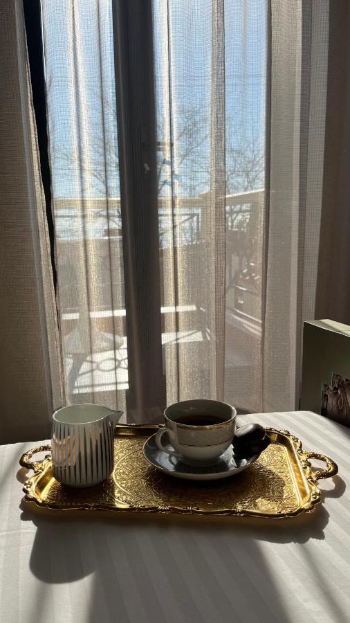 Villa-sofia Mini-hotel 3*