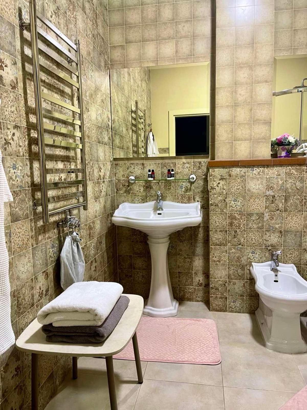 Villa-sofia Mini-hotel بيت ريفي