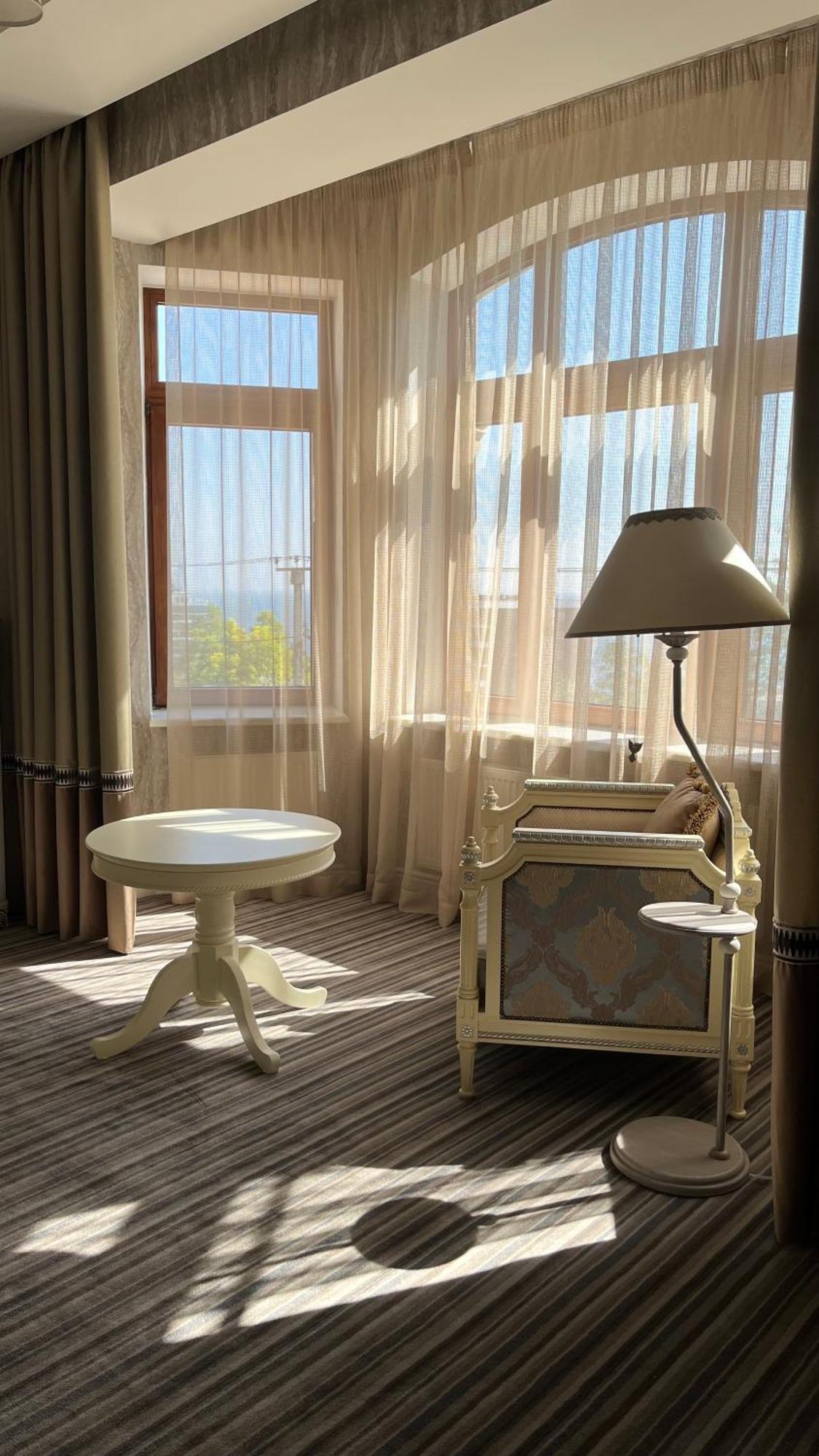 بيت ريفي Villa-sofia Mini-hotel أوديسا