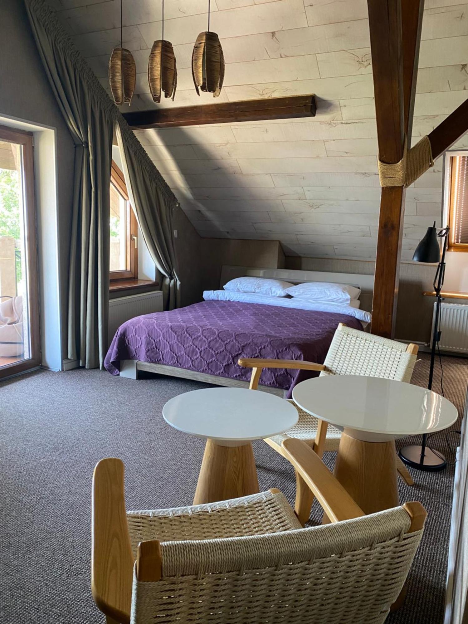 Villa-sofia Mini-hotel بيت ريفي 3*