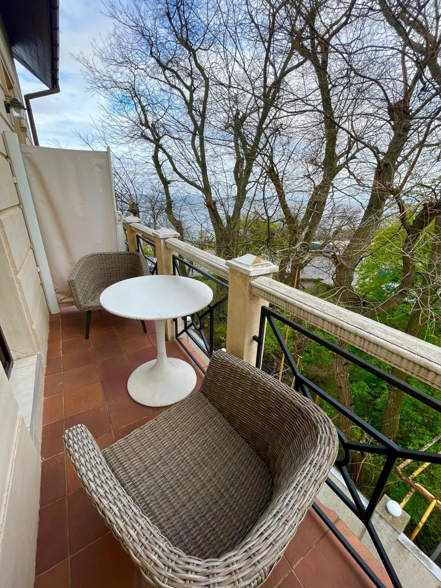 Villa-sofia Mini-hotel بيت ريفي