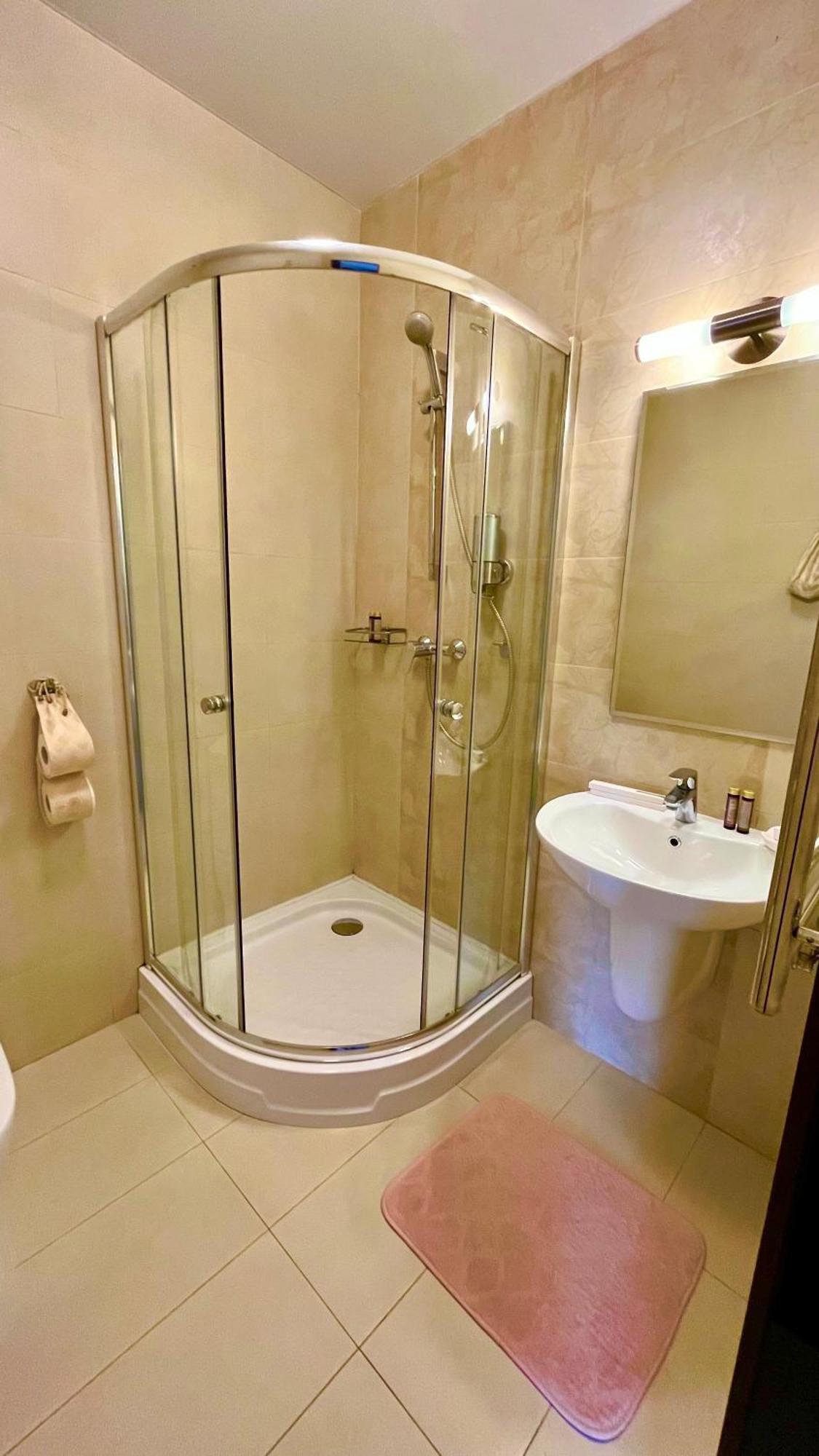 Villa-sofia Mini-hotel أوديسا