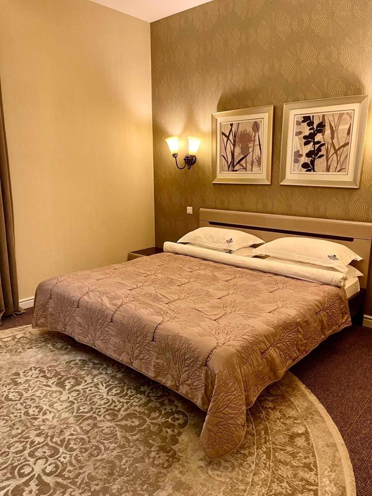 بيت ريفي Villa-sofia Mini-hotel