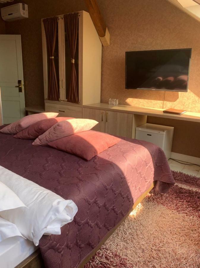 Villa-sofia Mini-hotel