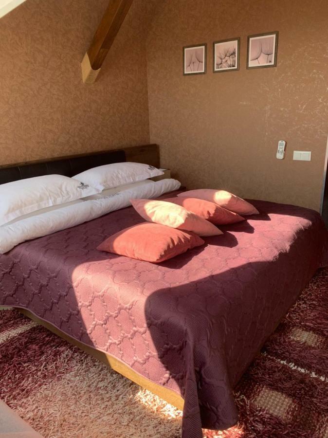 Villa-sofia Mini-hotel 3*