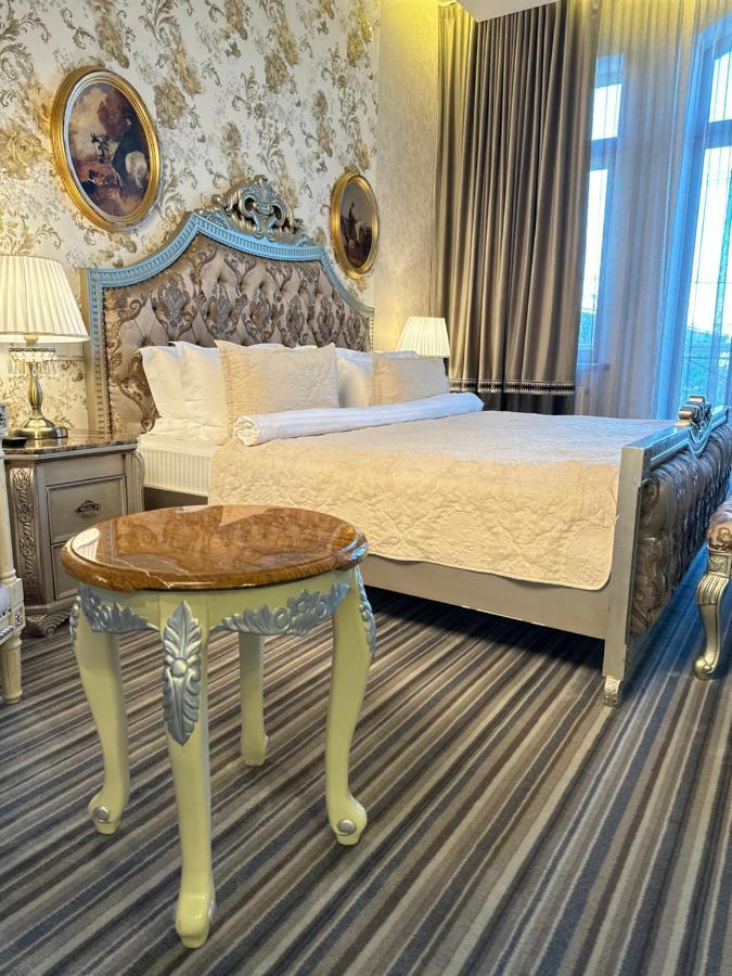 Inn Villa-sofia Mini-hotel Odesa