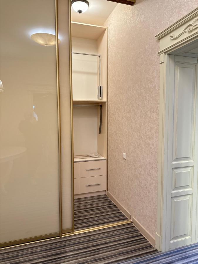 Villa-sofia Mini-hotel 3* Odesa