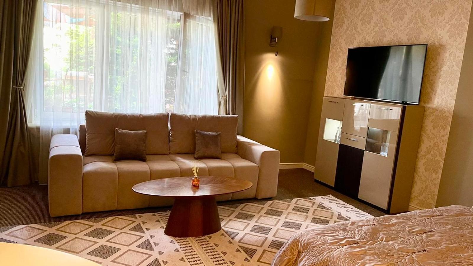 Villa-sofia Mini-hotel 3* Odesa