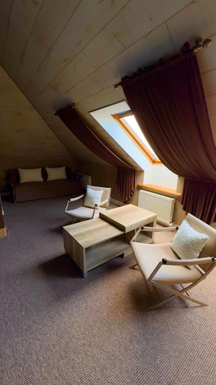 Villa-sofia Mini-hotel Inn 3*