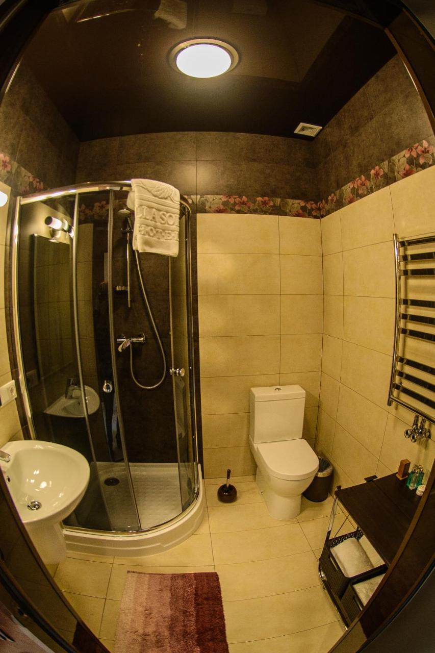 Inn Villa-sofia Mini-hotel Odesa