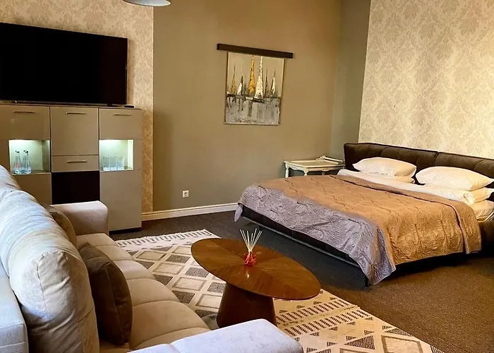 Villa-Sofia Mini-Hotel