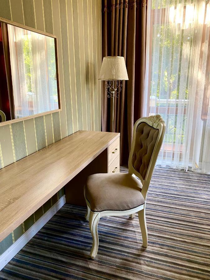 Villa-sofia Mini-hotel أوديسا