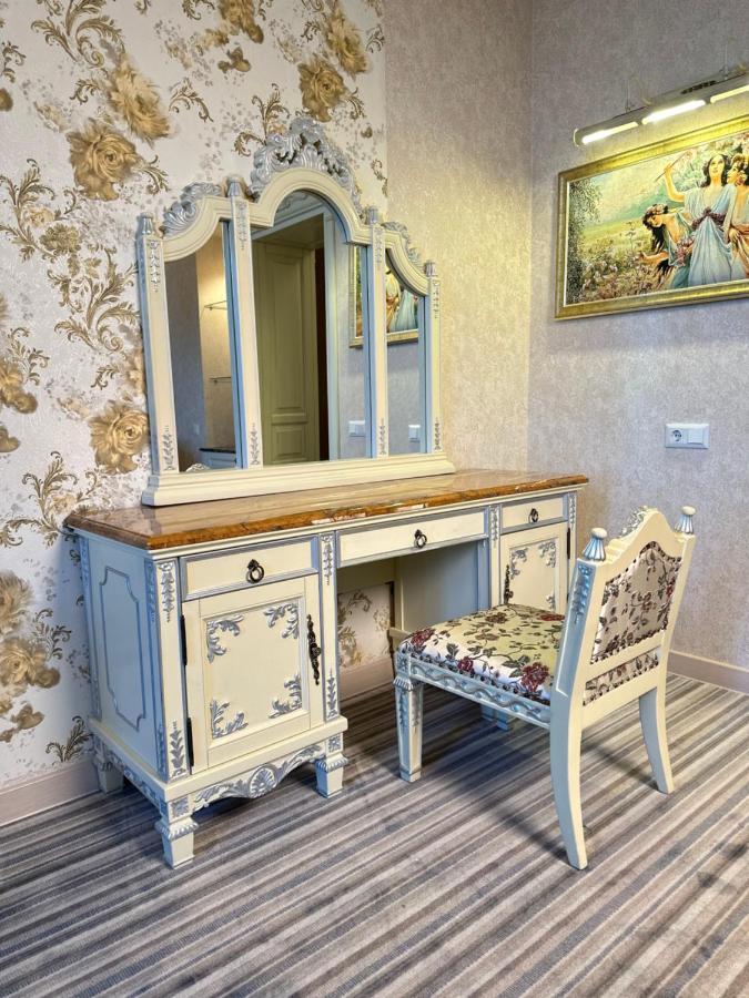 Villa-sofia Mini-hotel بيت ريفي أوديسا