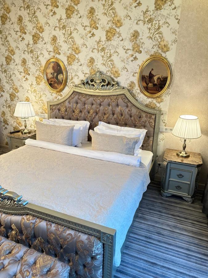Villa-sofia Mini-hotel بيت ريفي