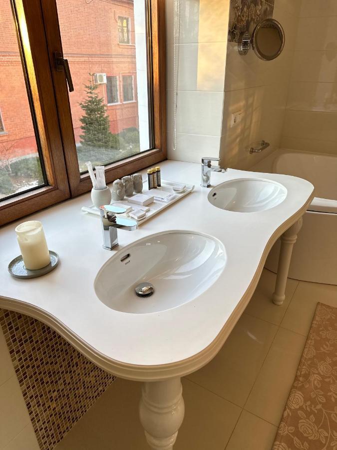 Villa-sofia Mini-hotel بيت ريفي 3*