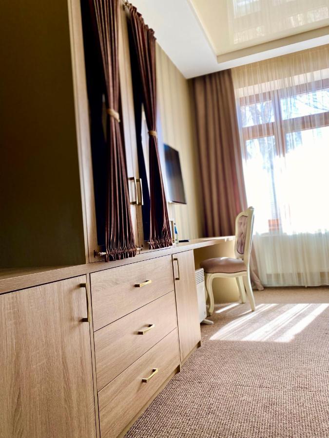 Villa-sofia Mini-hotel بيت ريفي