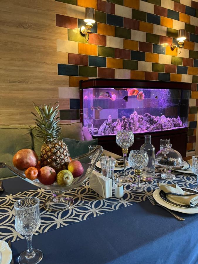 بيت ريفي Villa-sofia Mini-hotel أوديسا