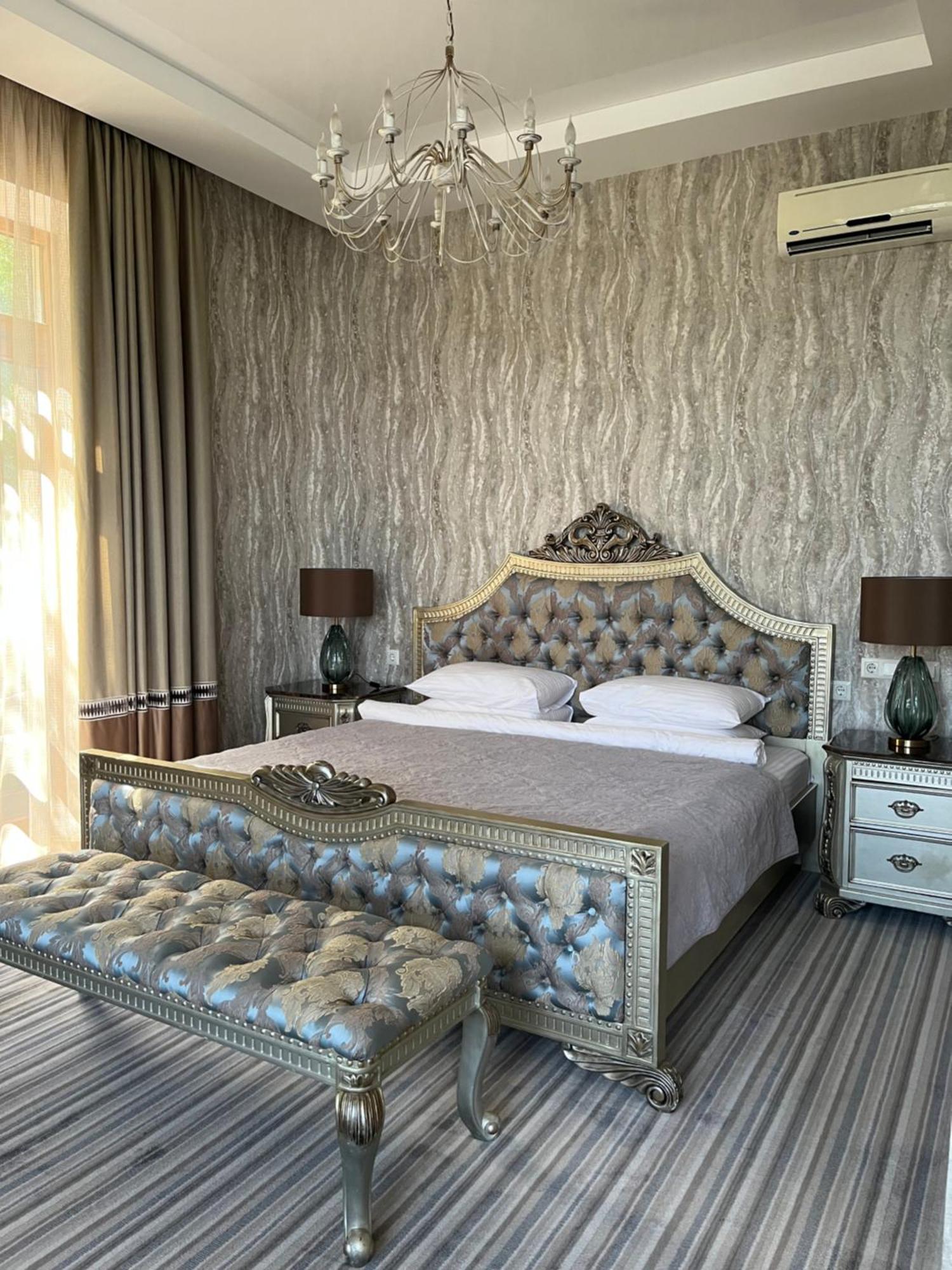 Villa-sofia Mini-hotel بيت ريفي أوديسا