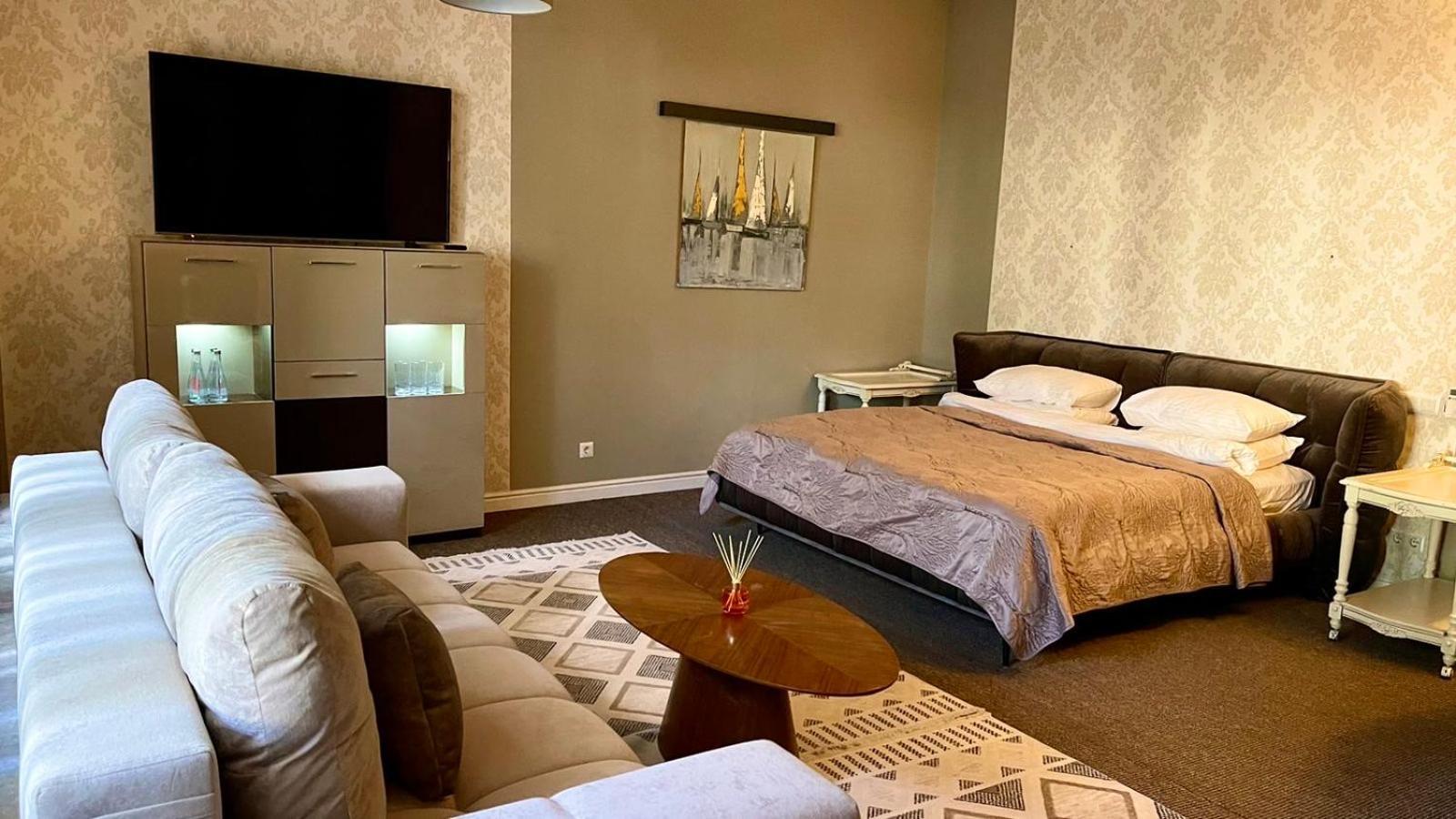 بيت ريفي Villa-sofia Mini-hotel أوديسا