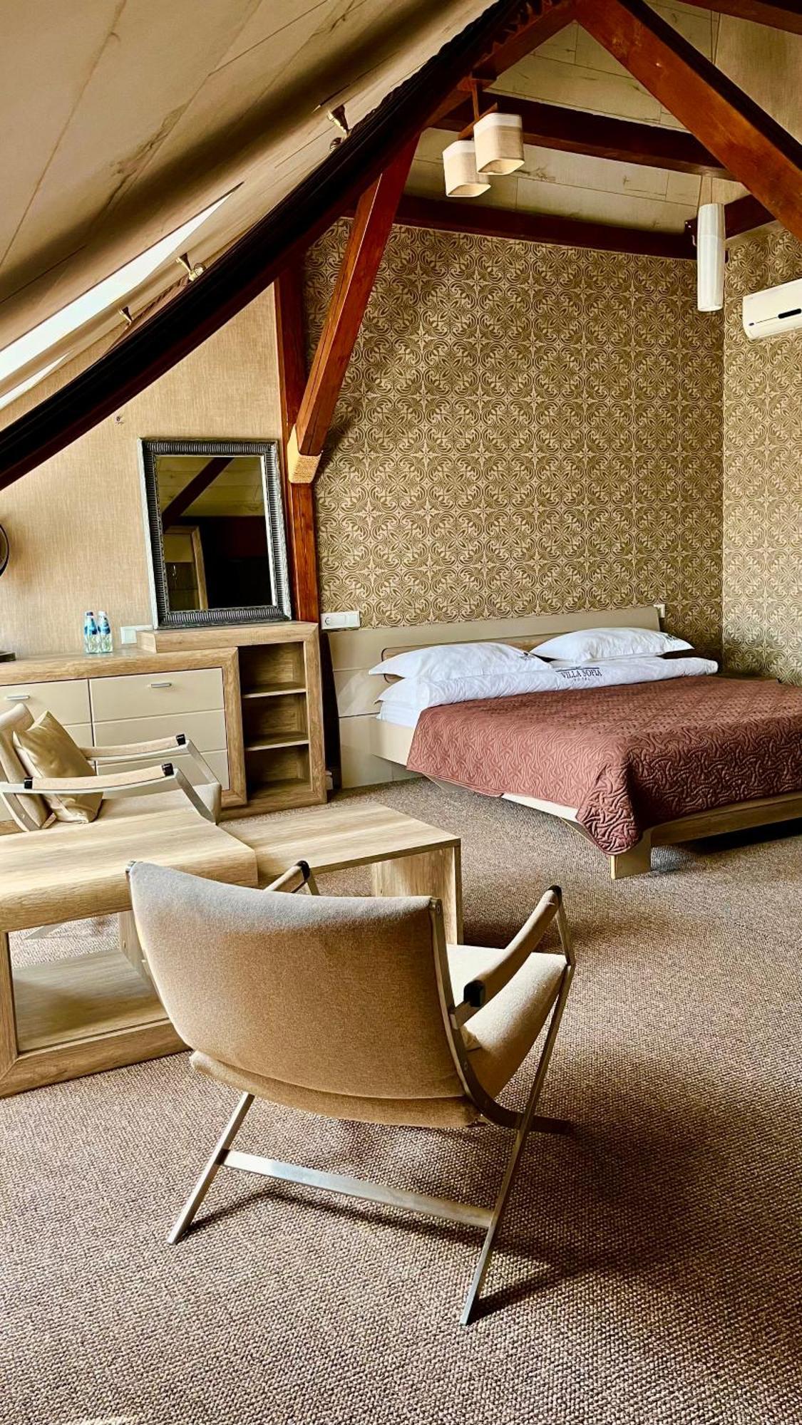 Villa-sofia Mini-hotel 3*