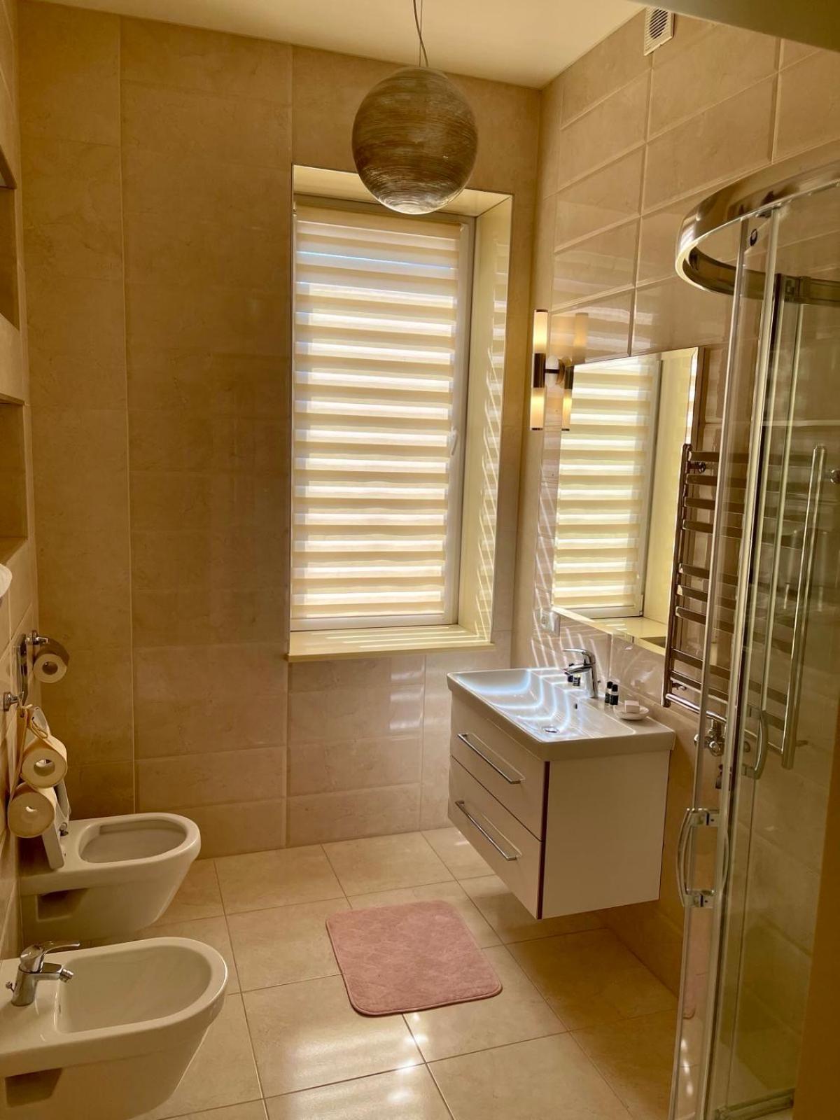 Villa-sofia Mini-hotel أوديسا