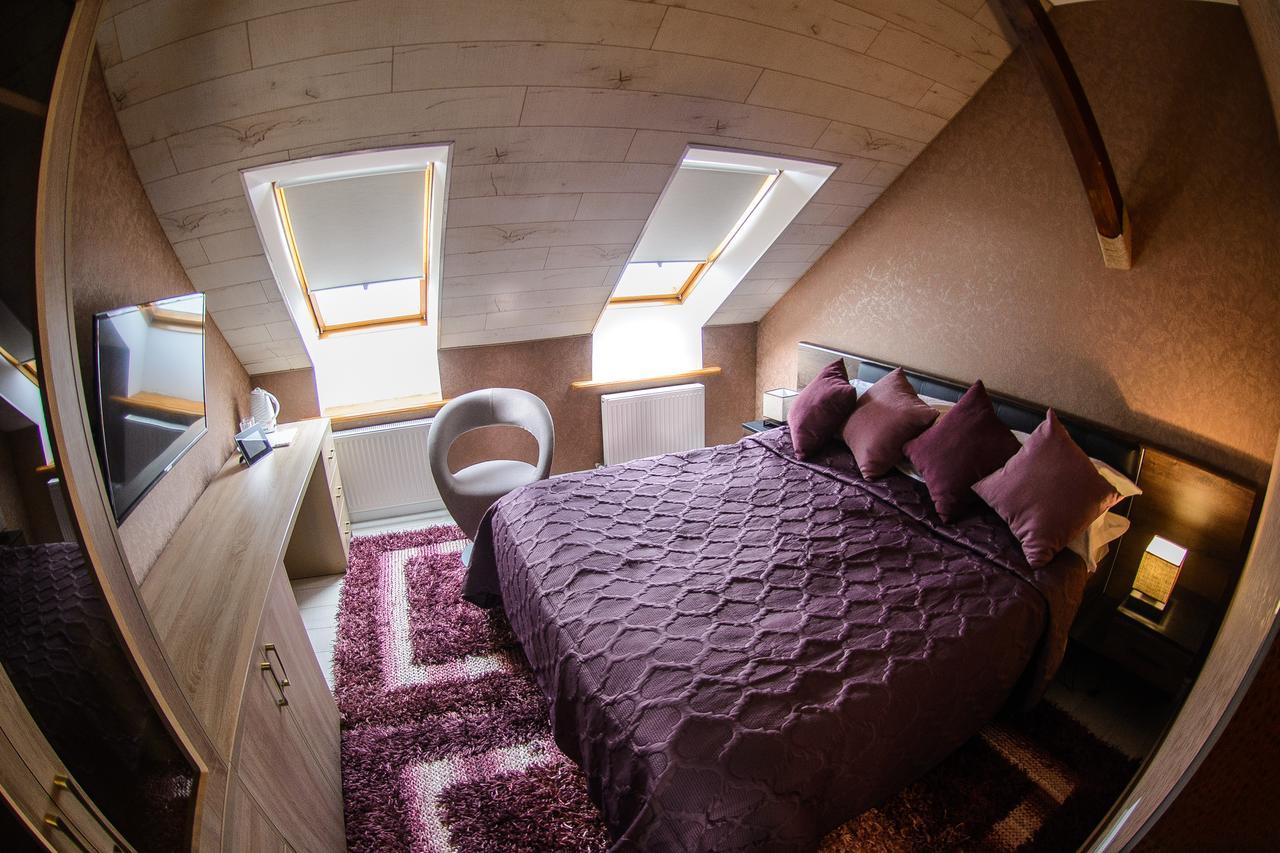 بيت ريفي Villa-sofia Mini-hotel 3*